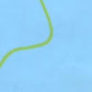 Meet your Posher, Evelyn